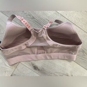 Under armour sports bra